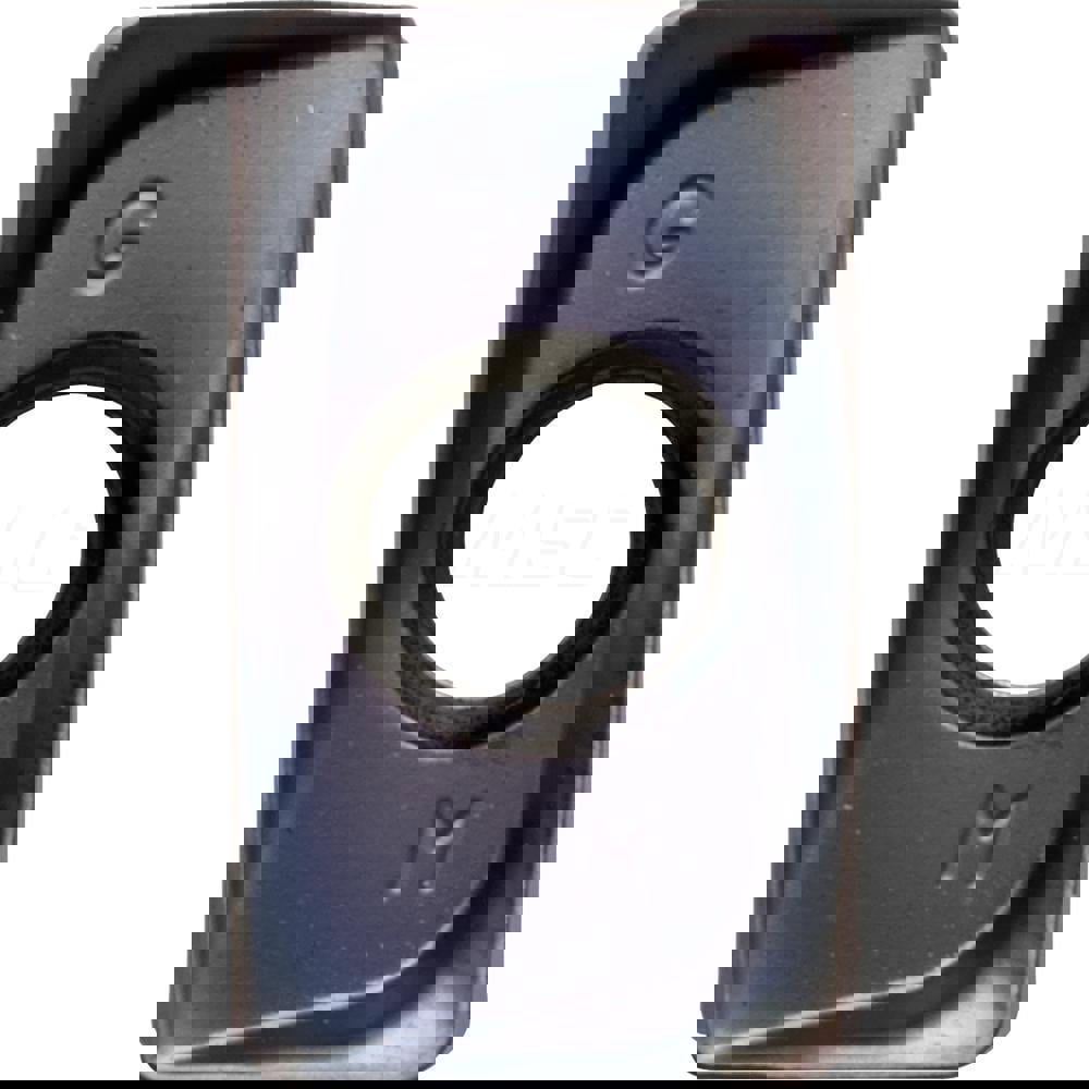 Milling Insert: LOMU150508ER-GM, PR1510, Solid Carbide